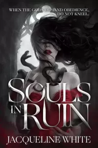 Souls in Ruin (Soulbound #1)