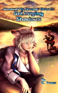 Salvaging Shadows (Summoned by Monster Girls #2)