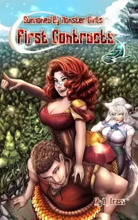 First Contracts (Summoned by Monster Girls #1)