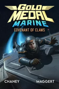 Covenant of Marines (Gold Medal Marine #3)