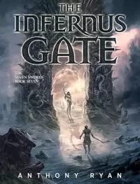 The Infernus Gate (The Seven Swords #7)