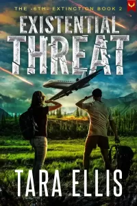 Existential Threat (The 6th Extinction #2)