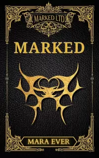 Marked: A Monster Romance (Marked Ltd Monster Matchmaking #1)