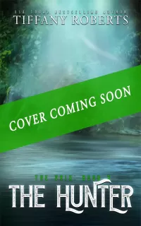 The Hunter (The Vrix #3)
