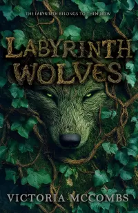 Labyrinth Wolves (Into the Labyrinth #2)