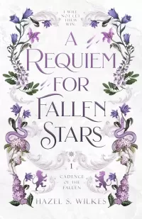 A Requiem for Fallen Stars (Cadence of the Fallen #1)