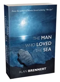 The Man Who Loved the Sea