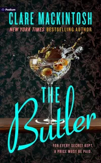 The Butler (The Butler #1)