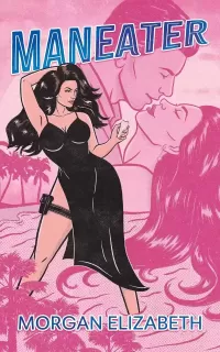 Maneater (The Mavens #1)
