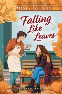 Falling Like Leaves (Bramble Falls)