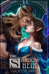 The Shadow Heir (The Rise of Northgall #3)