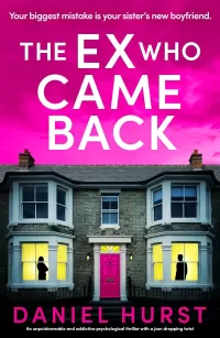 The Ex Who Came Back