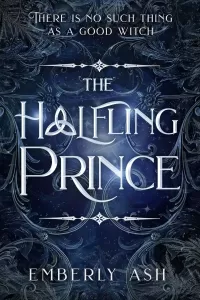 The Halfling Prince (The Covenants of Velora #2)
