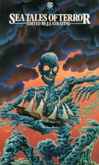 Sea Tales of Terror (Fontana Tales of Terror)