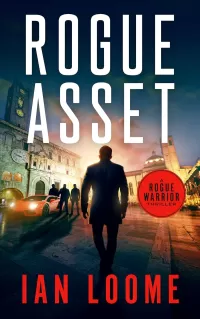 Rogue Asset (Rogue Warrior Thrillers #11)