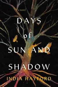 Days of Sun and Shadow