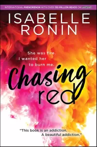 Chasing Red (Chasing Red #1)