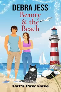 Beauty and the Beach (Cat's Paw Cove #21)
