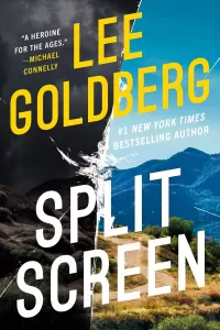Split Screen (Eve Ronin #7)