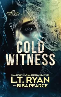 Cold Witness (Avril Dahl #4)