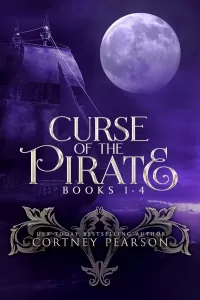 Curse of the Pirate (Curse of the Pirate)