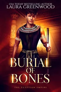 Burial of Bones (The Egyptian Empire)