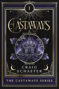 Castaways (Castaways #1)