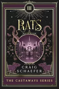 Rats (Castaways #3)