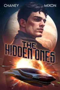 The Hidden Ones (The Forgotten Ship #5)