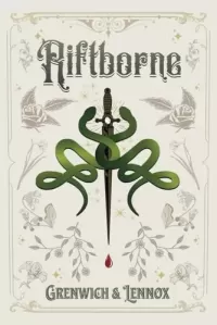 Riftborne (Esprithean Trilogy #1)