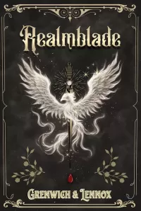 Realmblade (Esprithean Trilogy #3)