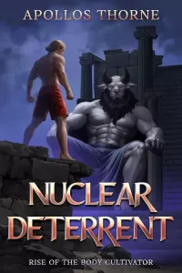 Nuclear Deterrent (Rise of the Body Cultivator #2)
