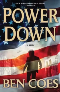Power Down (Dewey Andreas #1)