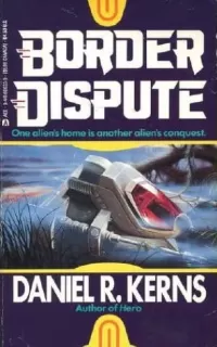 Border Dispute