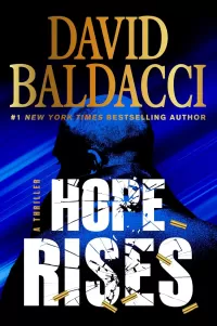 Hope Rises (Walter Nash #2)
