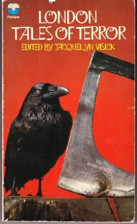 London Tales of Terror (Fontana Tales of Terror)