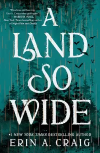 A Land So Wide