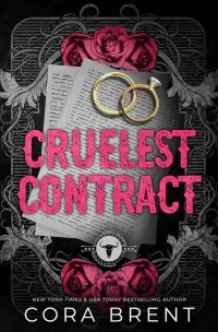 Cruelest Contract (Storm's Eye Ranch #1)
