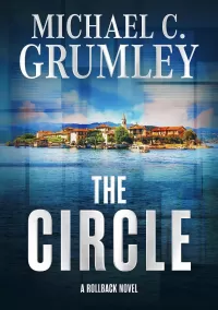 The Circle (Rollback #3)