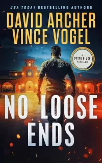 No Loose Ends (Peter Black #12)