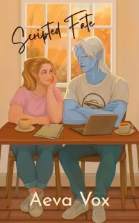 Scripted Fate (Bound Across Realms #2)