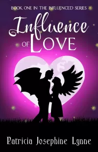Influence of Love: A Sweet Fantasy Romance (Influenced #1)