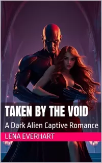 Taken By The Void: A Dark Alien Captive Romance