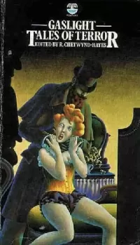 Gaslight tales of terror (Fontana Tales of Terror)