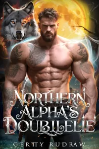 Northern Alpha's Double Lie: A Secret Pregnancy Second Chance Forbidden Alliance Wolf Romance (The Fated Alpha Series #2)