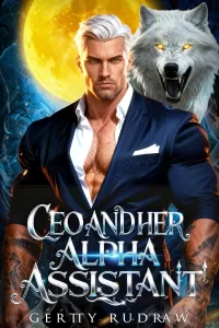 CEO and her Alpha assistant: Fated Mates Enemies to Lovers She-Power Werewolf Romance