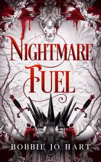 Nightmare Fuel (Shadowbound Bride Duet #1)
