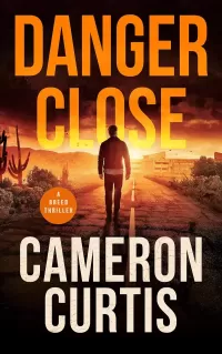 Danger Close (Breed Thrillers #1)