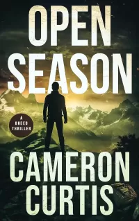 Open Season (Breed Thrillers #2)