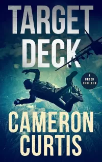 Target Deck (Breed Thrillers #3)